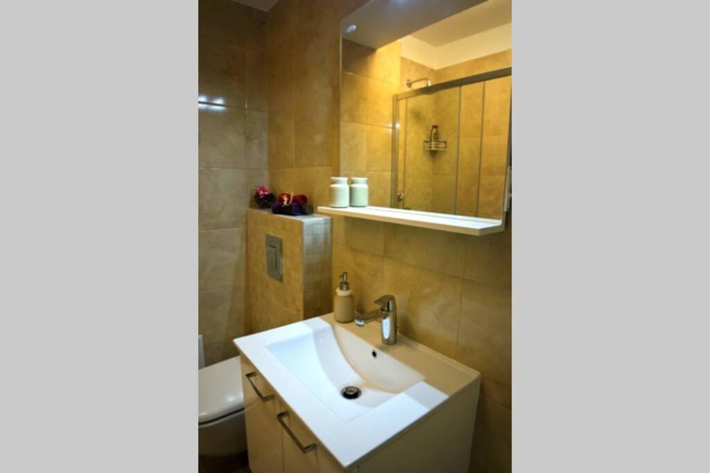 Lacroma Apartment Dubrovník Exteriér fotografie