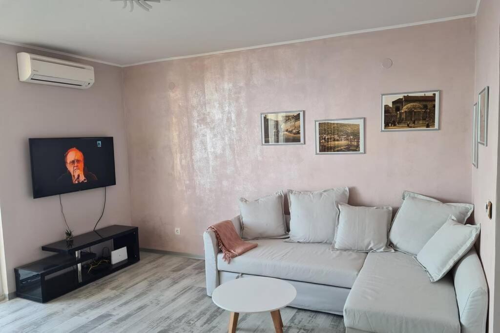 Lacroma Apartment Dubrovník Exteriér fotografie