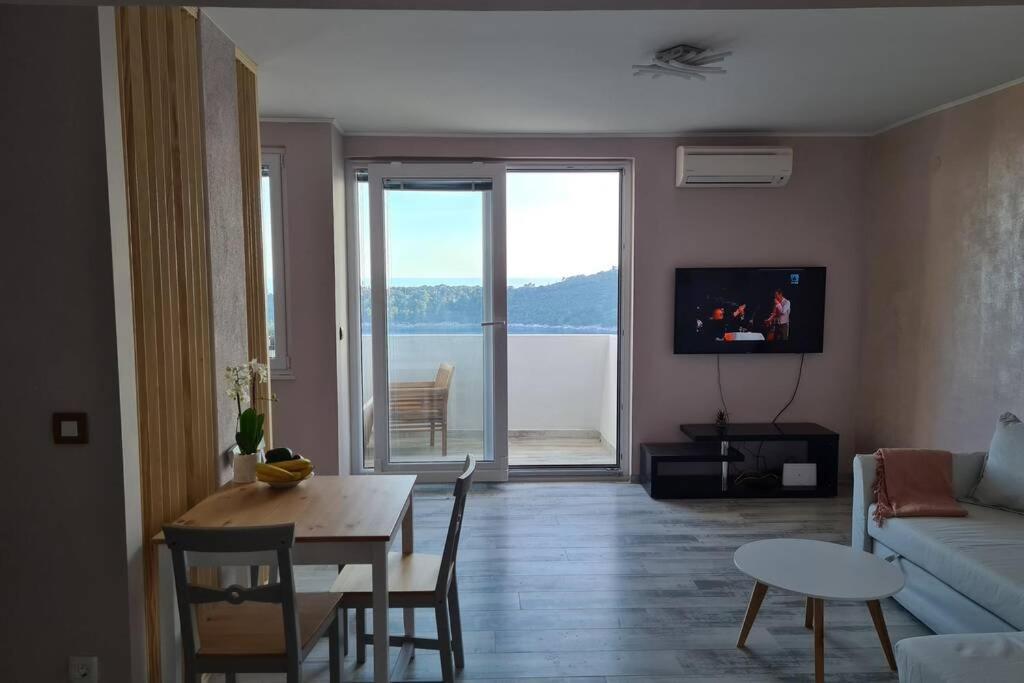 Lacroma Apartment Dubrovník Exteriér fotografie