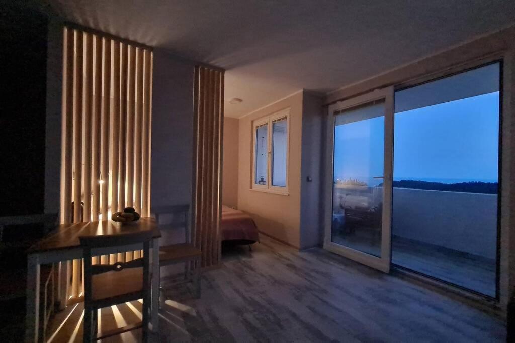 Lacroma Apartment Dubrovník Exteriér fotografie