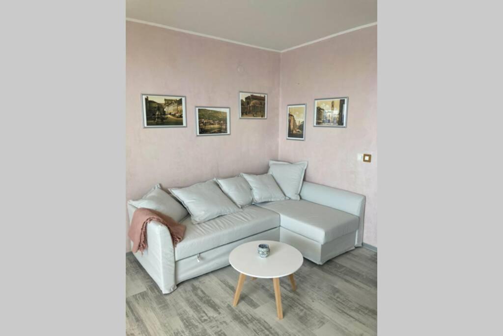 Lacroma Apartment Dubrovník Exteriér fotografie