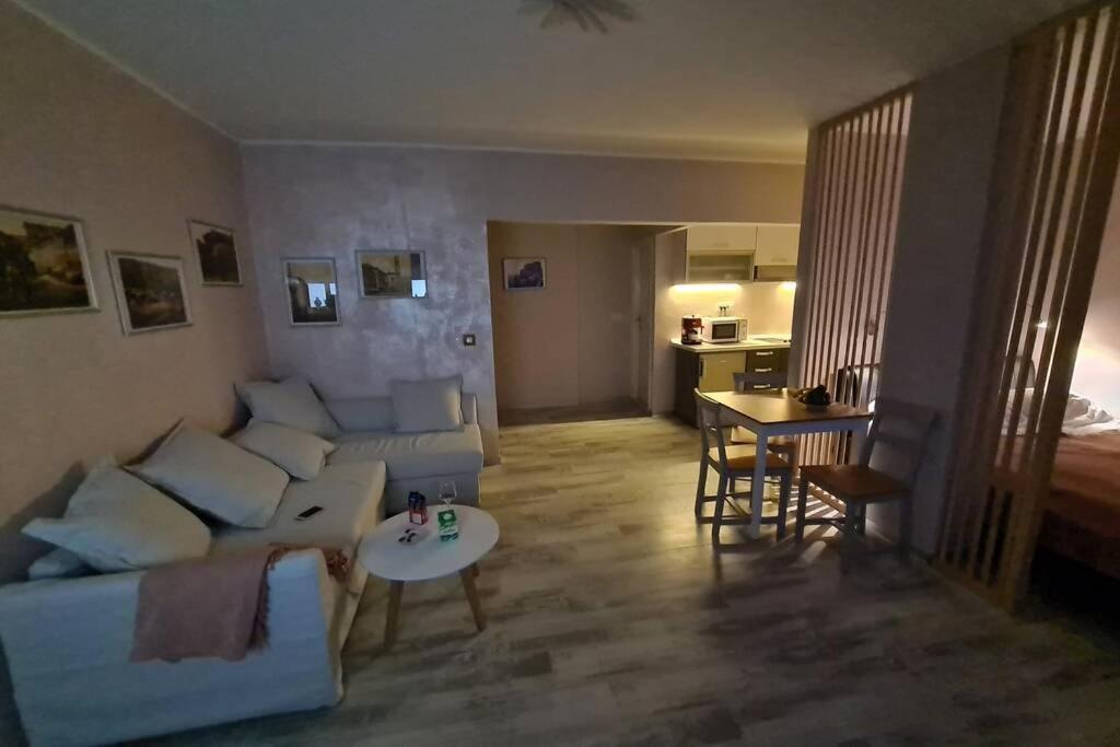 Lacroma Apartment Dubrovník Exteriér fotografie