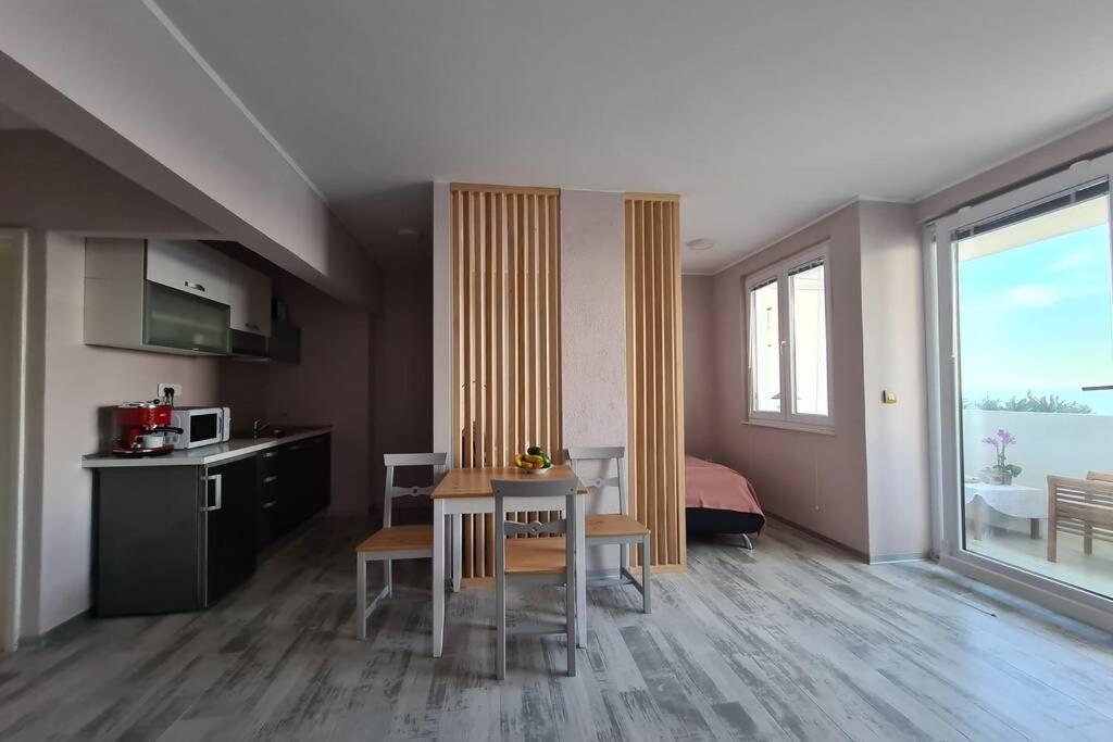 Lacroma Apartment Dubrovník Exteriér fotografie
