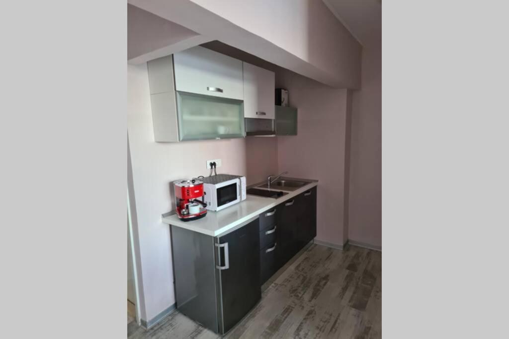 Lacroma Apartment Dubrovník Exteriér fotografie